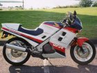 Honda VFR 700F